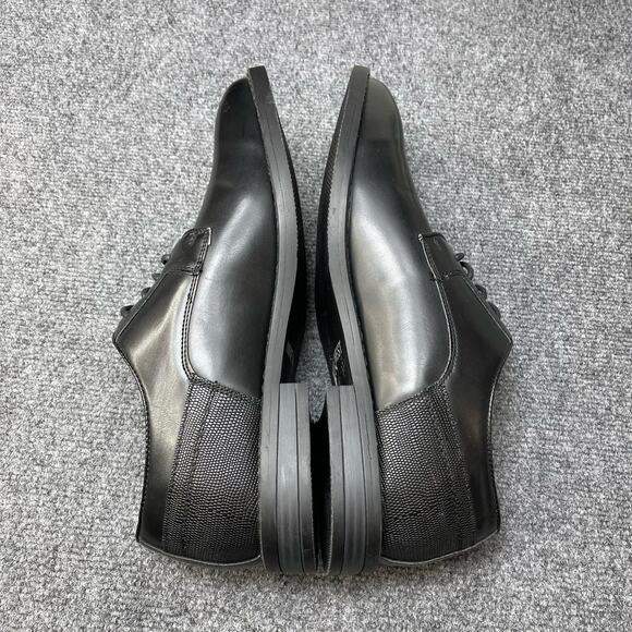 Nine West Mens Dress Shoes DIVAKAR Size 9.5 main image 7